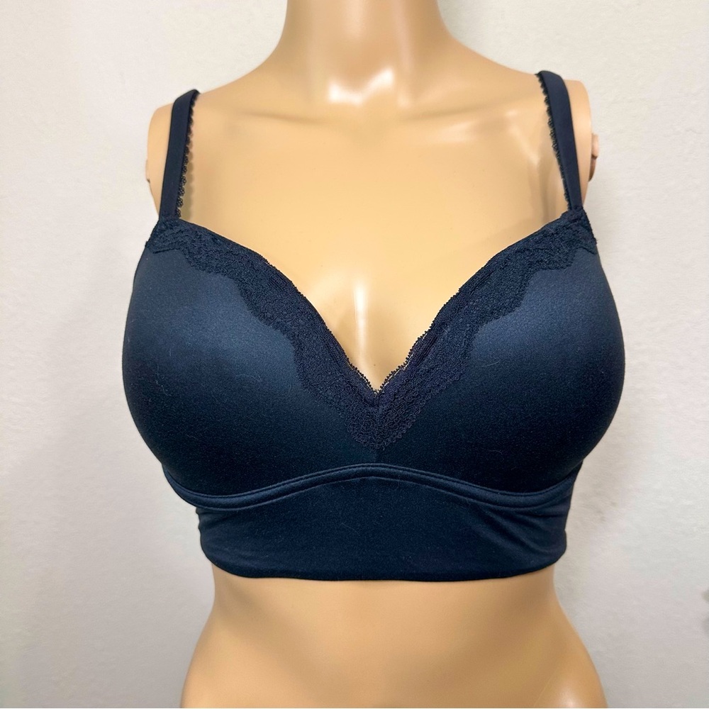 Dobreva NEW Pull On Lifting Bra 34D